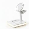 Wireless Charger Magnetic 10W Fast Charging Apple Devices-4
