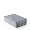 F8A 6 Port Charger 100W PD Smart Fast Charging Desk-2