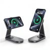 Pavo Wireless Charger Folding Design Multi Device Charging-4