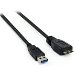 AXXESS USB 3.0 Cable Charge Sync 6 Foot Durable-0
