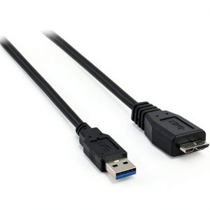 AXXESS USB 3.0 Cable Charge Sync 6 Foot Durable-0