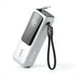 Anker Power Bank 25000mAh 100W Fast Charging Laptop-0