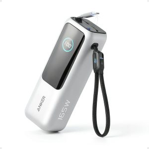 Anker Power Bank 25000mAh 100W Fast Charging Laptop-0