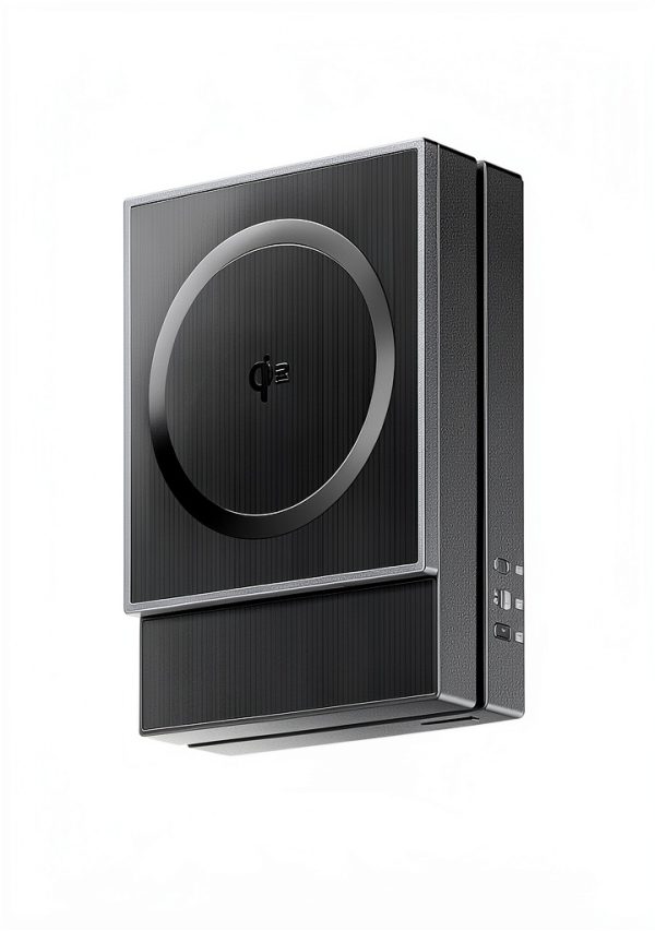 INIU MagPro 3-in-1 Foldable Magnetic Wireless Charger-6