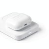 Snap+ Qi2 3-in-1 Wireless Charger Stand Fast Charging-5