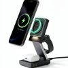 INIU MagPro 3-in-1 Foldable Magnetic Wireless Charger-1