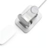 Snap+ Qi2 3-in-1 Wireless Charger Stand Fast Charging-6