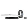 Washington Nationals Wireless Charging Pad 10W Qi Fast-1