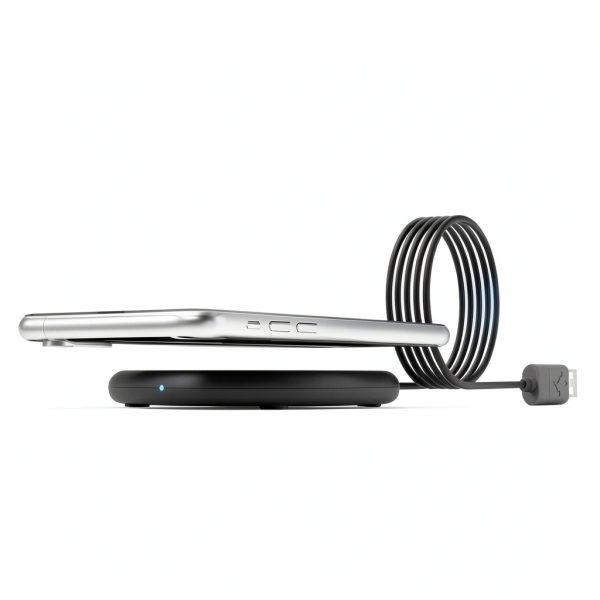 Washington Nationals Wireless Charging Pad 10W Qi Fast-1