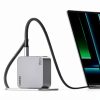 UGREEN Nexode Pro 160W GaN Charger 4 Port Fast Charging-1