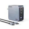 UGREEN Nexode Pro 160W GaN Charger 4 Port Fast Charging-0