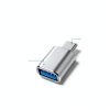 USB A to C Adapter 3 Pack Multi Purpose Device Connector-2