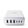 Anker 112W 6 Port Desktop Charger Fast Charging Station-3